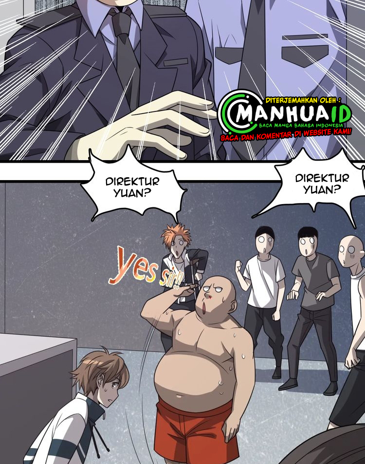 Reborn Doctor Chapter 08 Gambar 46